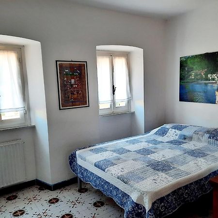 La Casa Nel Borgo Leilighet Tellaro Eksteriør bilde