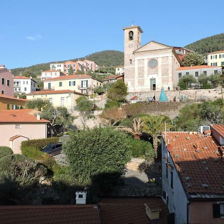 La Casa Nel Borgo Leilighet Tellaro Eksteriør bilde