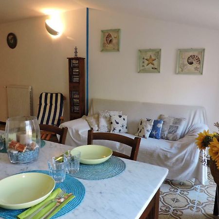 La Casa Nel Borgo Leilighet Tellaro Eksteriør bilde