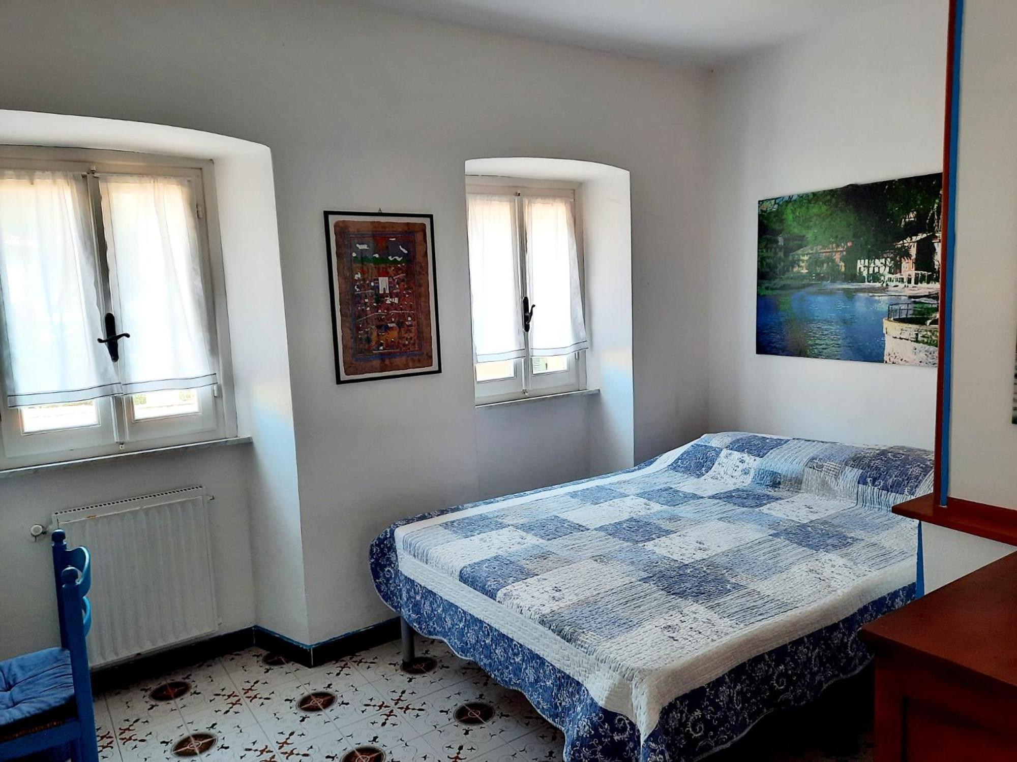 La Casa Nel Borgo Leilighet Tellaro Eksteriør bilde