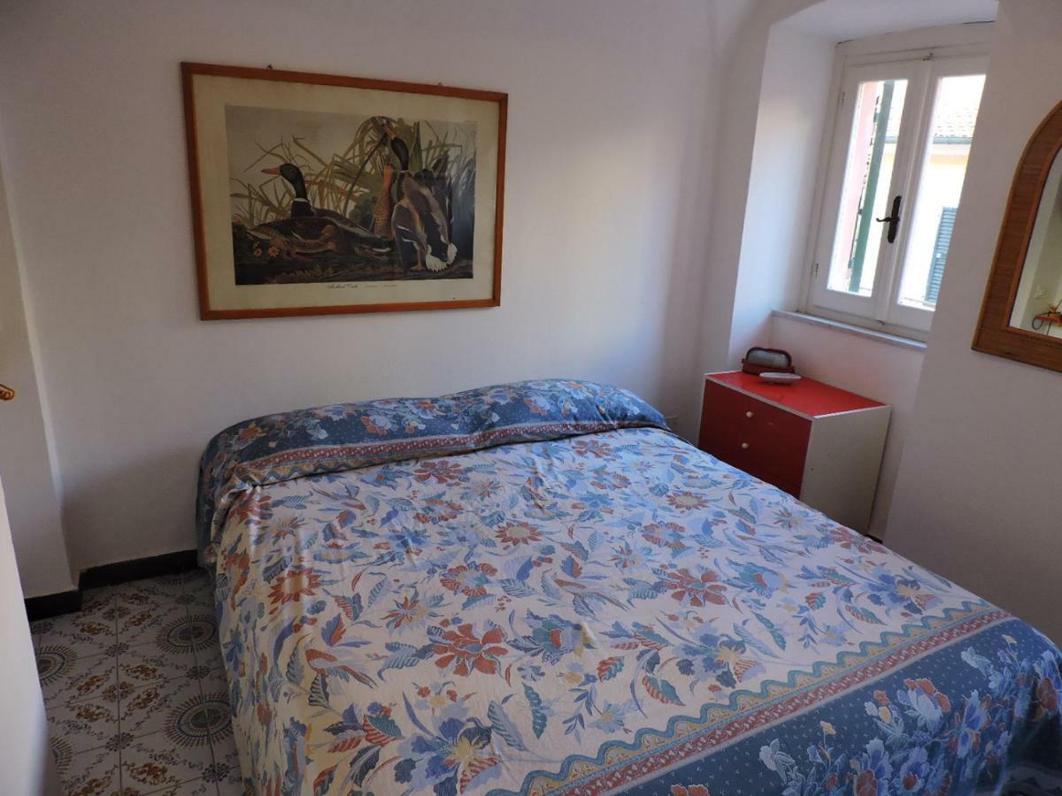 La Casa Nel Borgo Leilighet Tellaro Eksteriør bilde